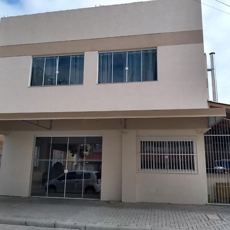 Pousada Batista Hotel Itapema Exterior photo